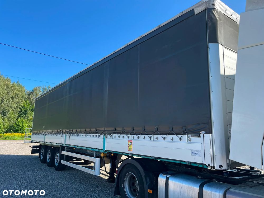 Schmitz Cargobull BURTO-FIRANA Import Francja - 4