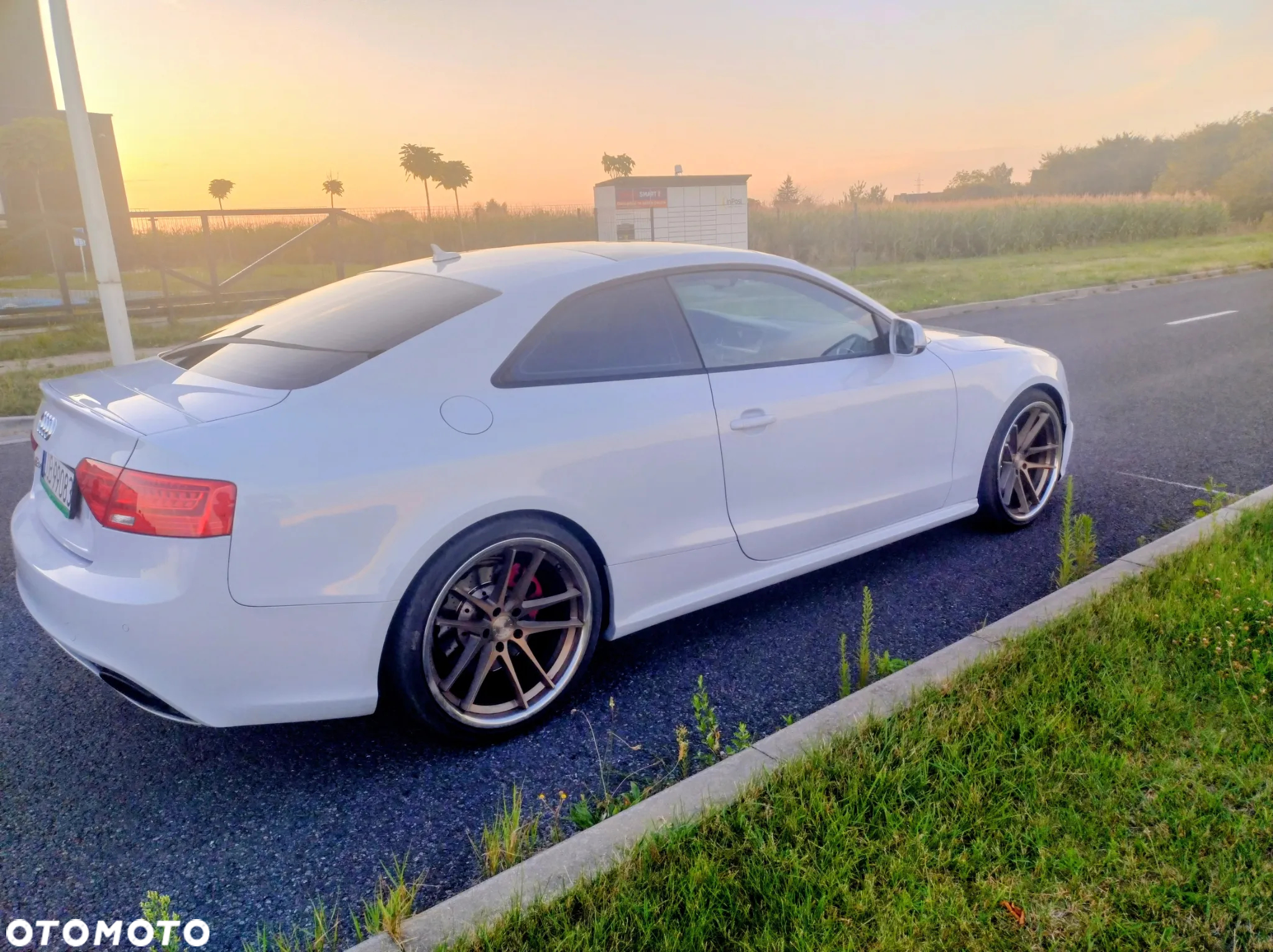 Audi RS5 Coupé Standard - 25