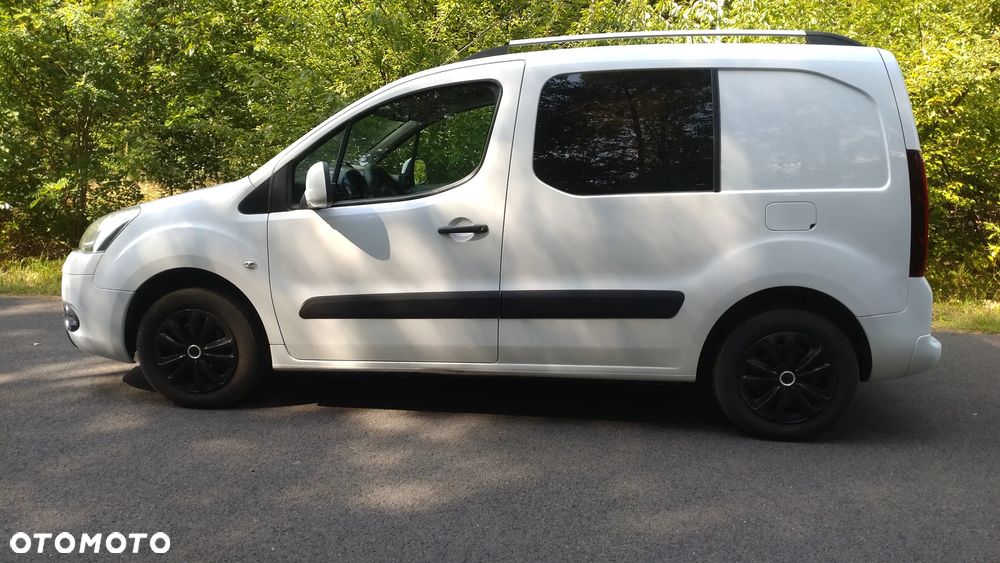 Citroën Berlingo - 2