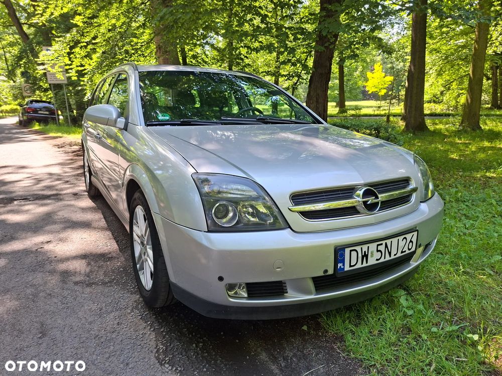 Opel Vectra 1.8 Edition - 5