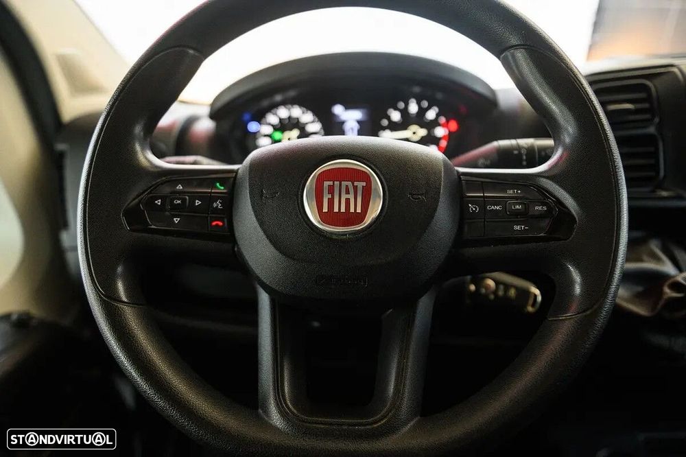 Fiat Ducato 33 2.2 M-Jet MH1 - 37