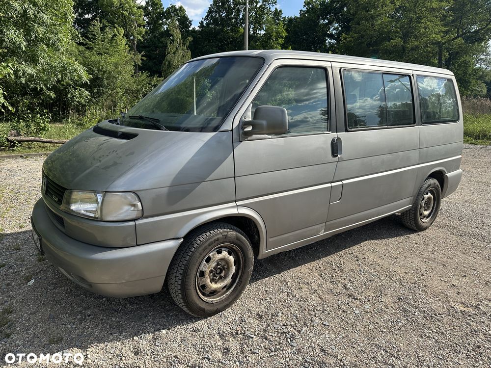 Volkswagen Multivan Standard - 3