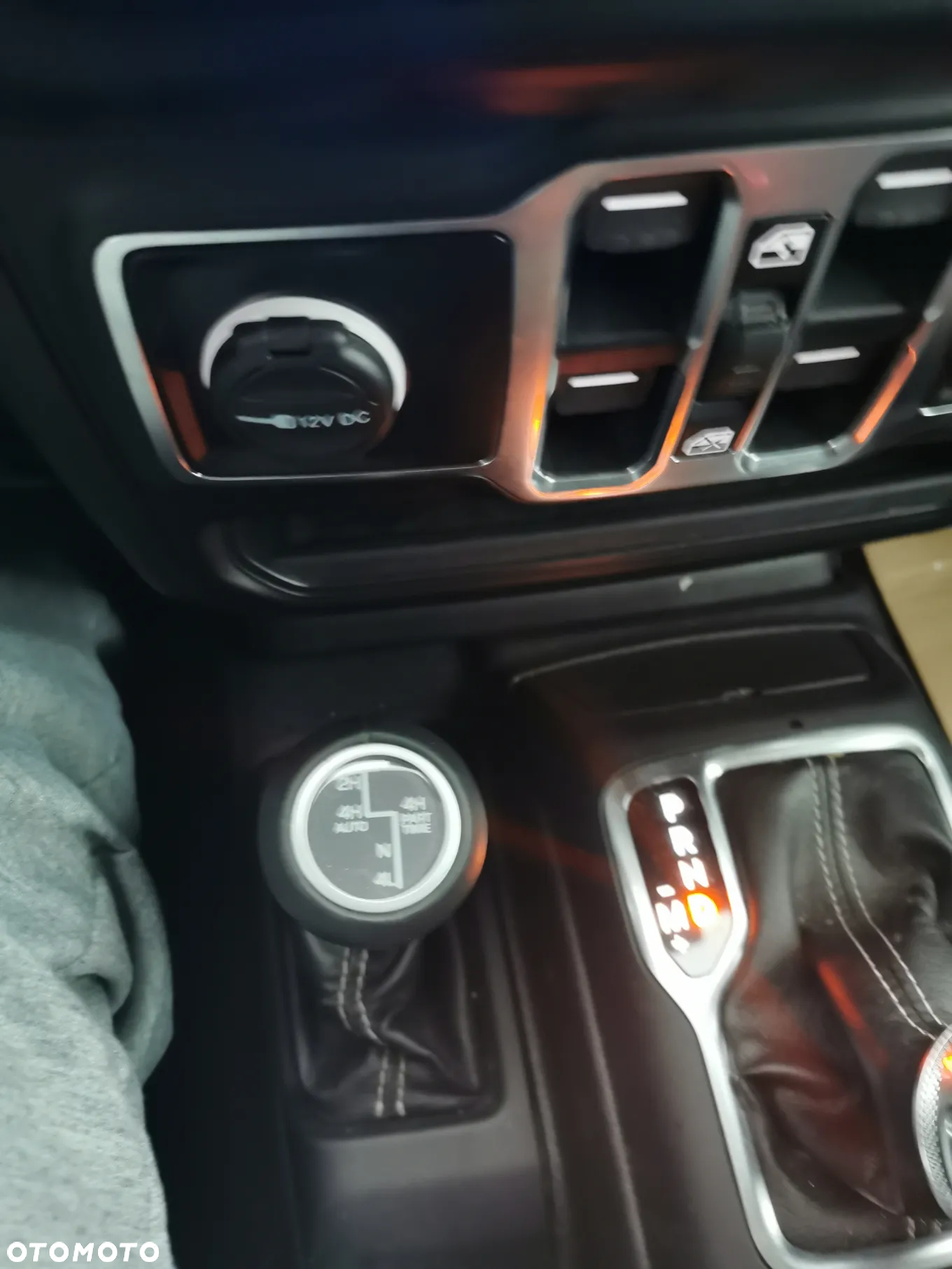 Jeep Wrangler Unlimited 2.0 Turbo PHEV 4xe Sahara - 16