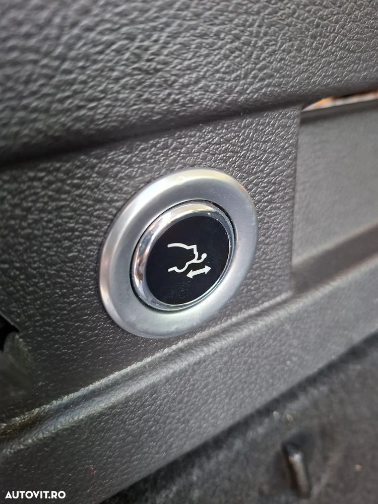 Ford Focus 1.5 TDCi DPF Start-Stopp-System Titanium - 19