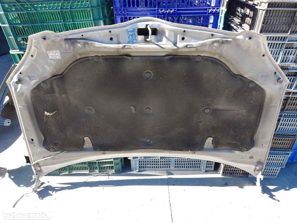 CAPÔ TOYOTA COROLLA - 4