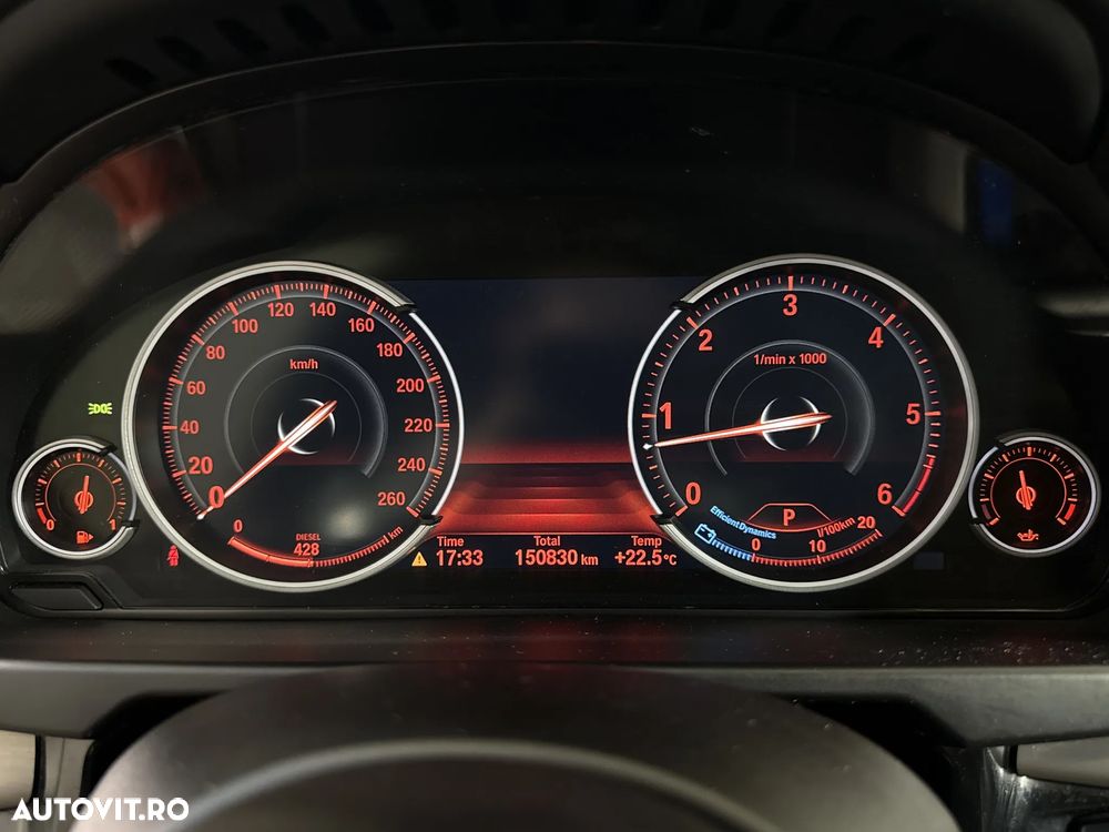 BMW X5 xDrive30d - 11