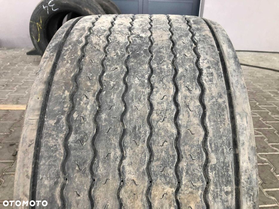 445/45R19.5 Opona MICHELIN Energy XTA2 Naczepa XTA - 5