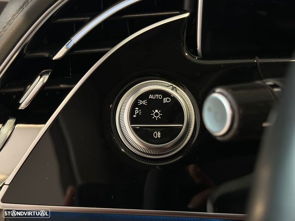 Mercedes-Benz E 300 de 4Matic All-Terrain - 17