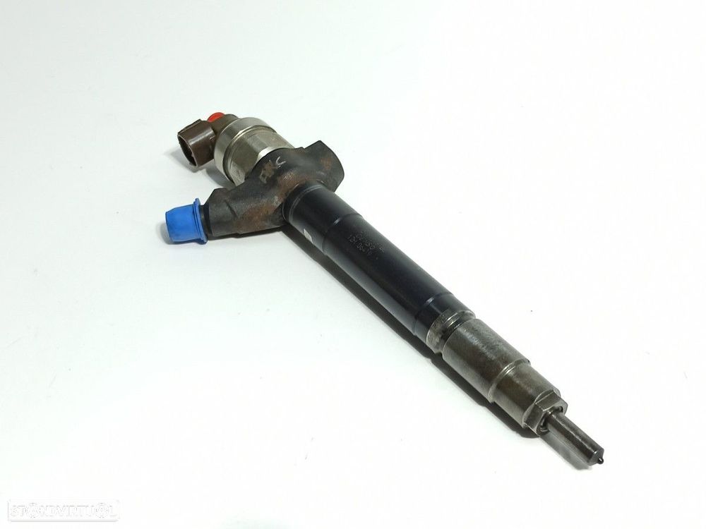 INJETOR FORD TRANSIT CAJA CERRADA '06 FT 280 M   (MEDIO)   LKW   (CAMION) - 1