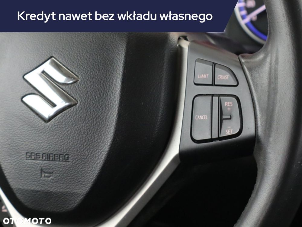 Suzuki SX4 S-Cross - 19