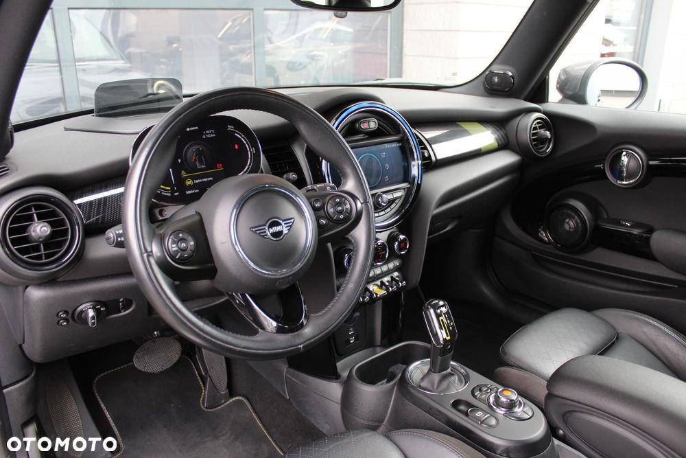 MINI Cooper - 5