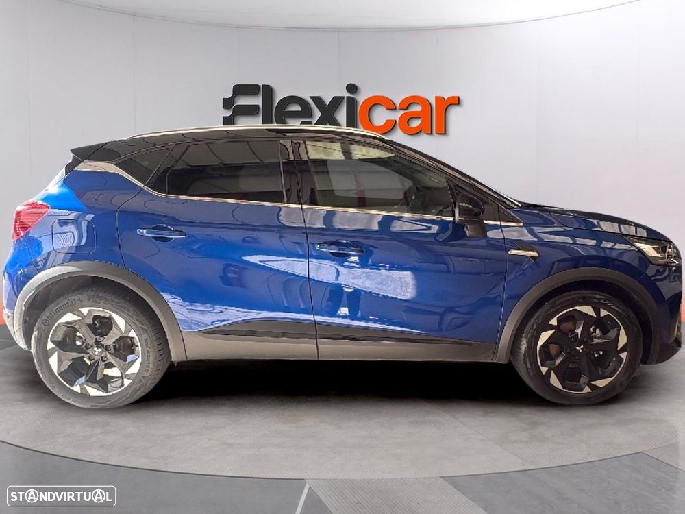 Mitsubishi ASX - 7