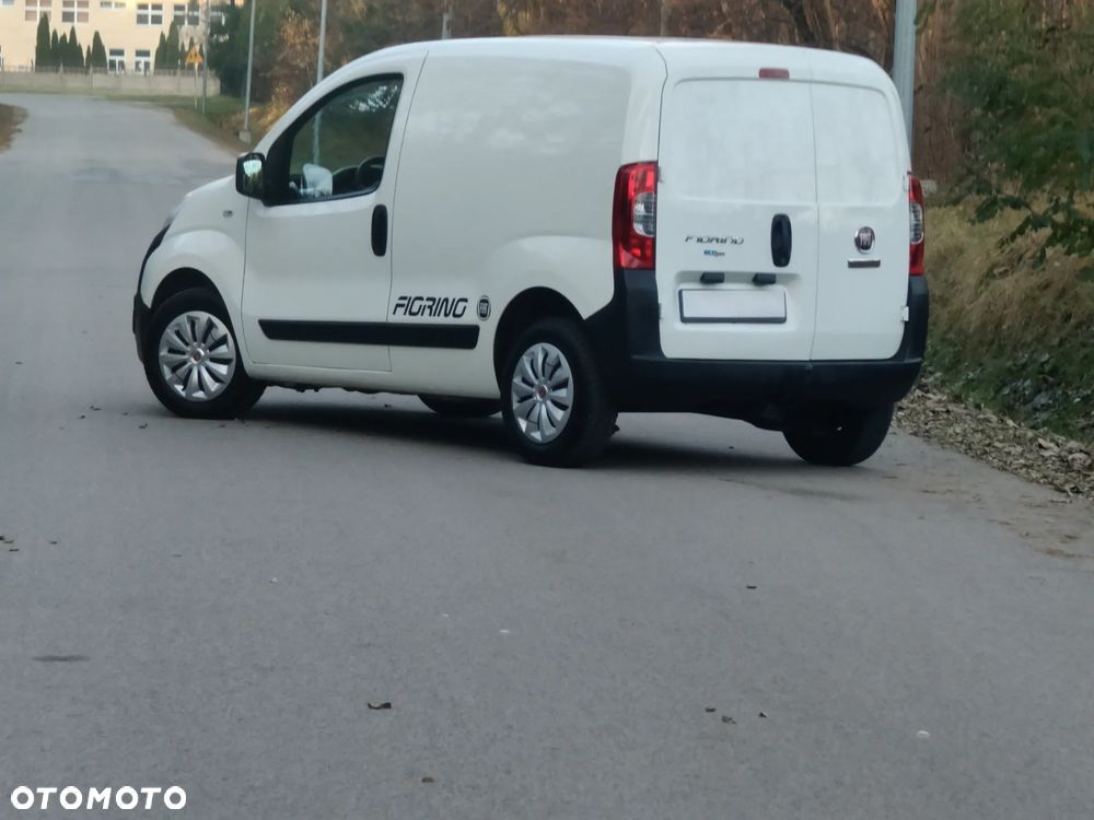 Fiat Fiorino - 11