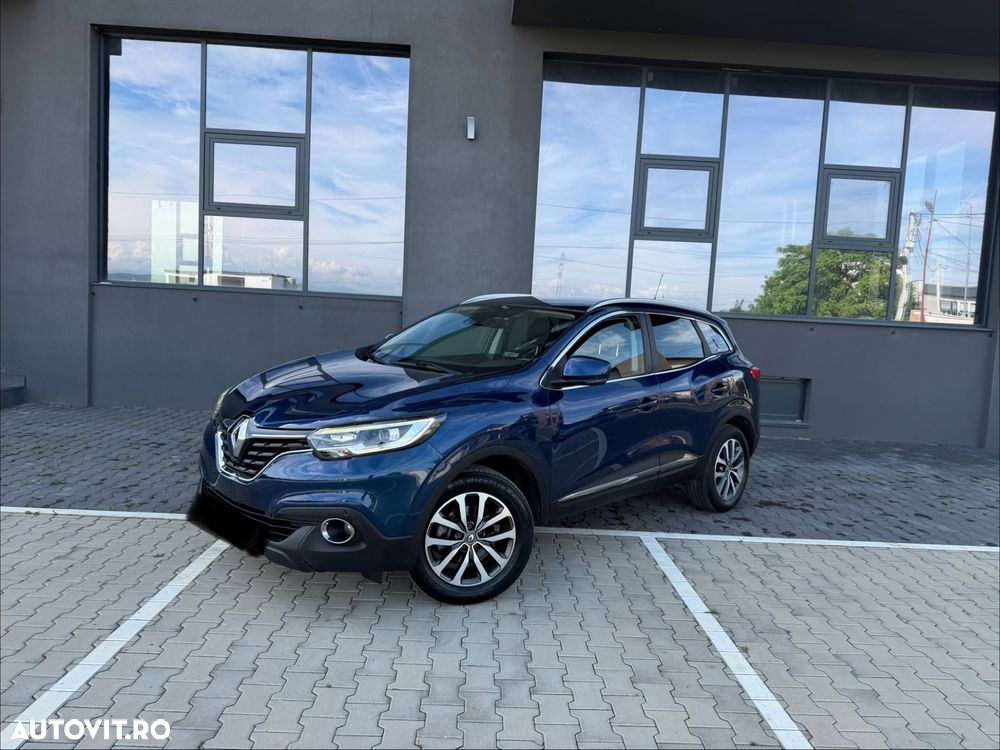 Renault Kadjar - 3