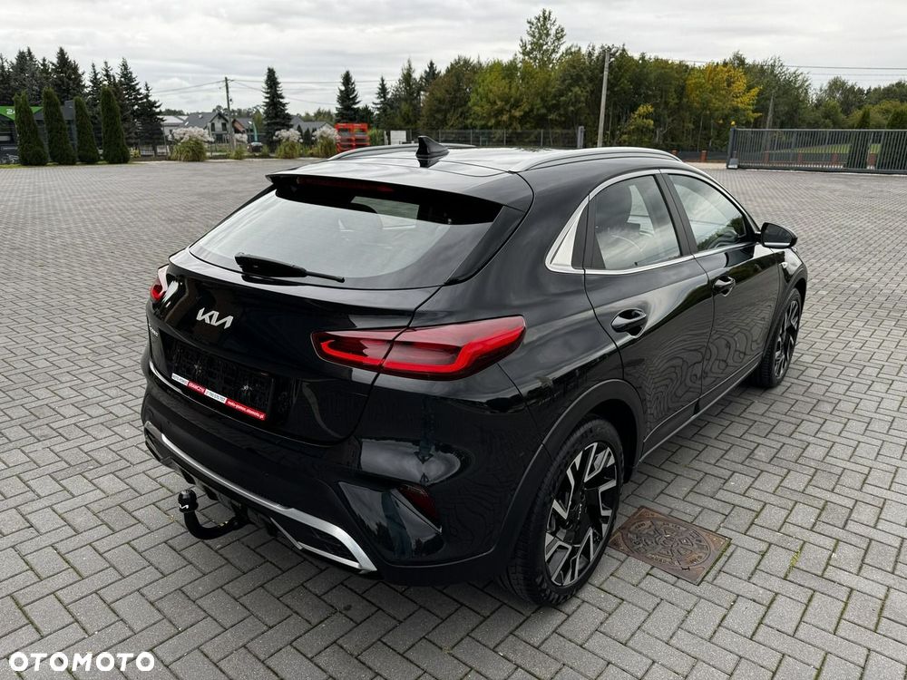 Kia XCeed 1.6 CRDi (48V Mild-Hybrid) DCT7 PLATINUM - 20