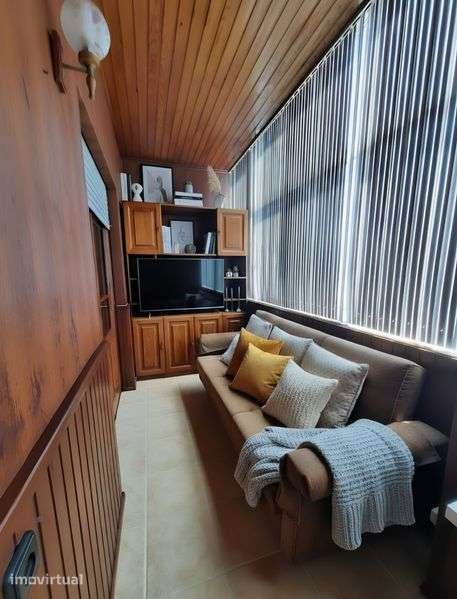 Apartamento T3  Arrendamento - Bairro Norton de Matos - Grande imagem: 5/10