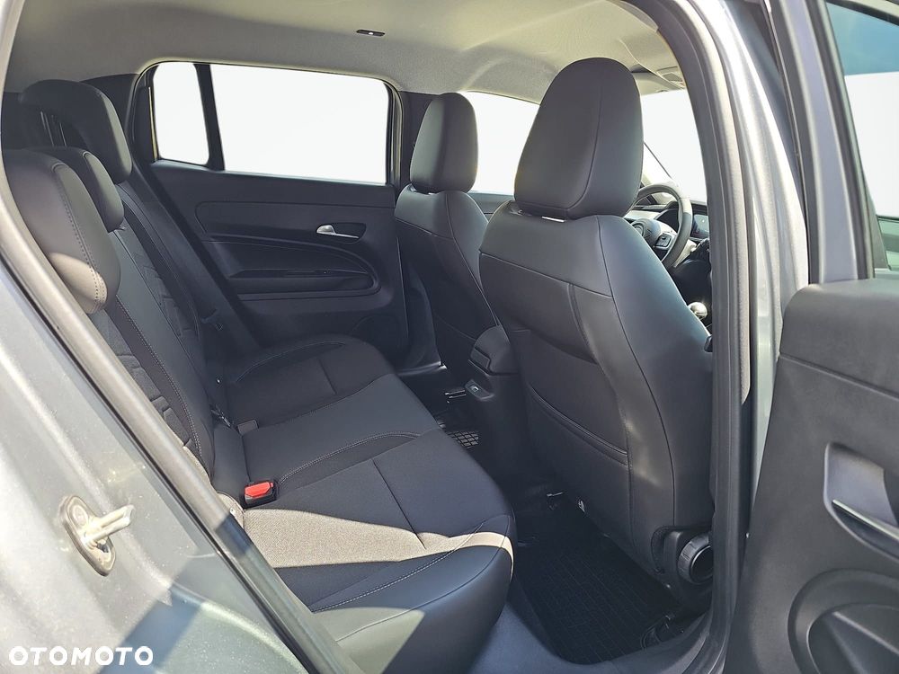Jeep Avenger 1.2 GSE T3 Summit FWD - 15