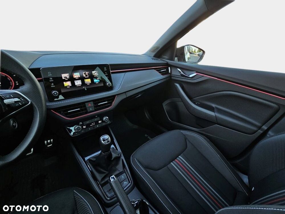 Skoda Scala 1.5 TSI Monte Carlo - 14