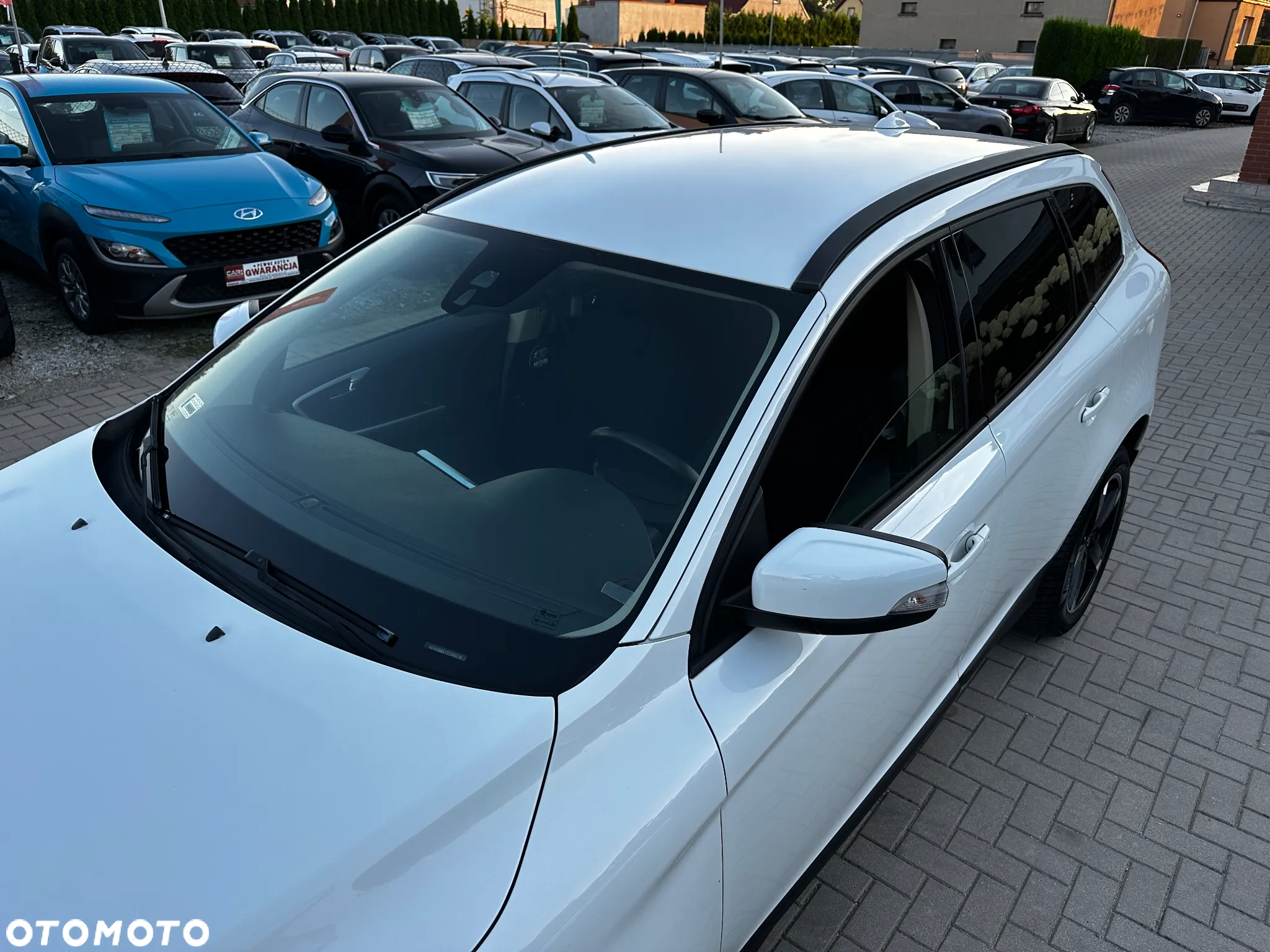 Volvo XC 60 - 32
