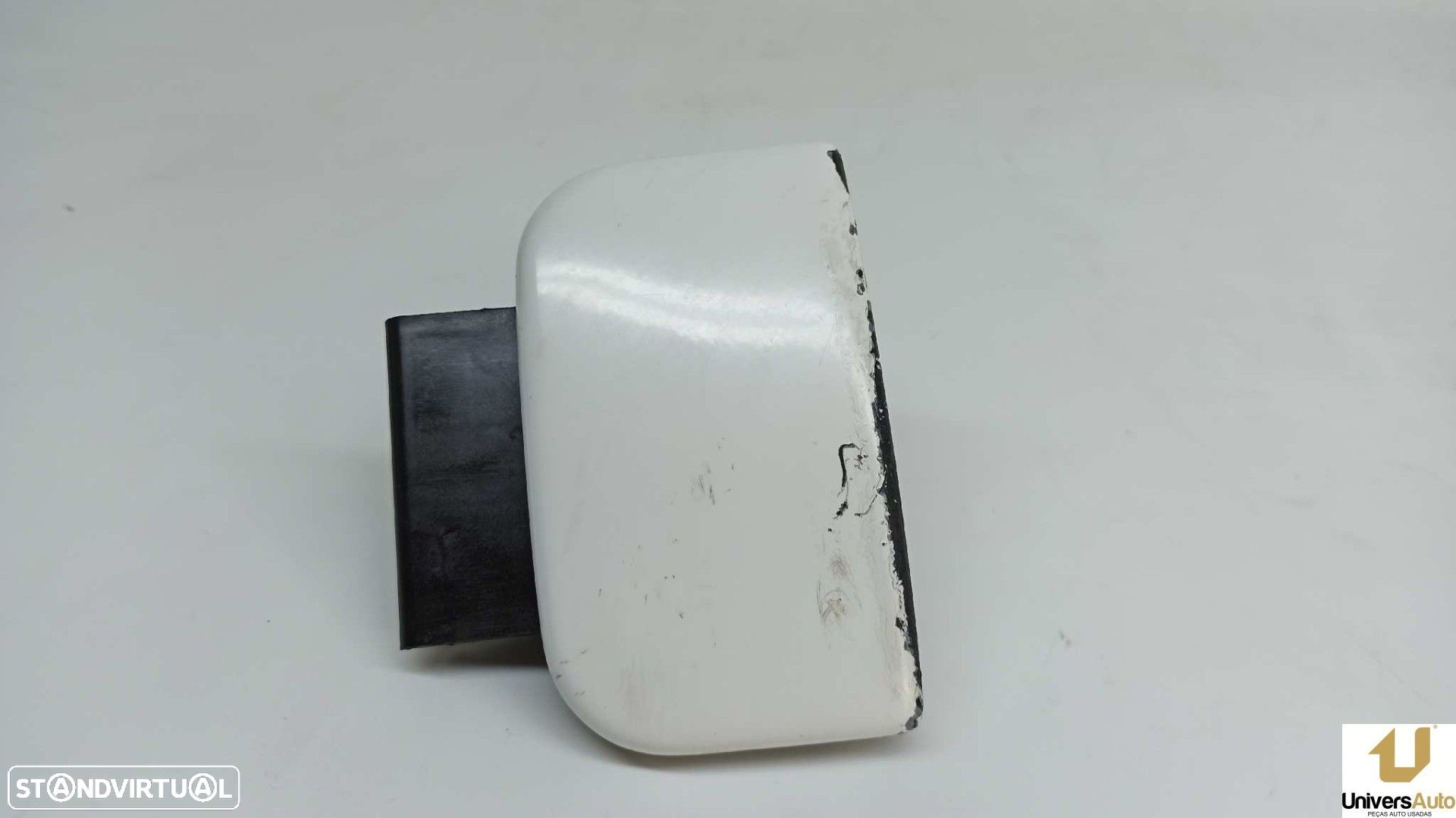 PUXADOR EXTERIOR FRENTE ESQUERDO CITROEN BERLINGO 1.9 D MULTISPACE - 1