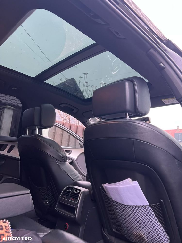 Audi A6 3.0 TDI DPF quattro S tronic sport selection - 14