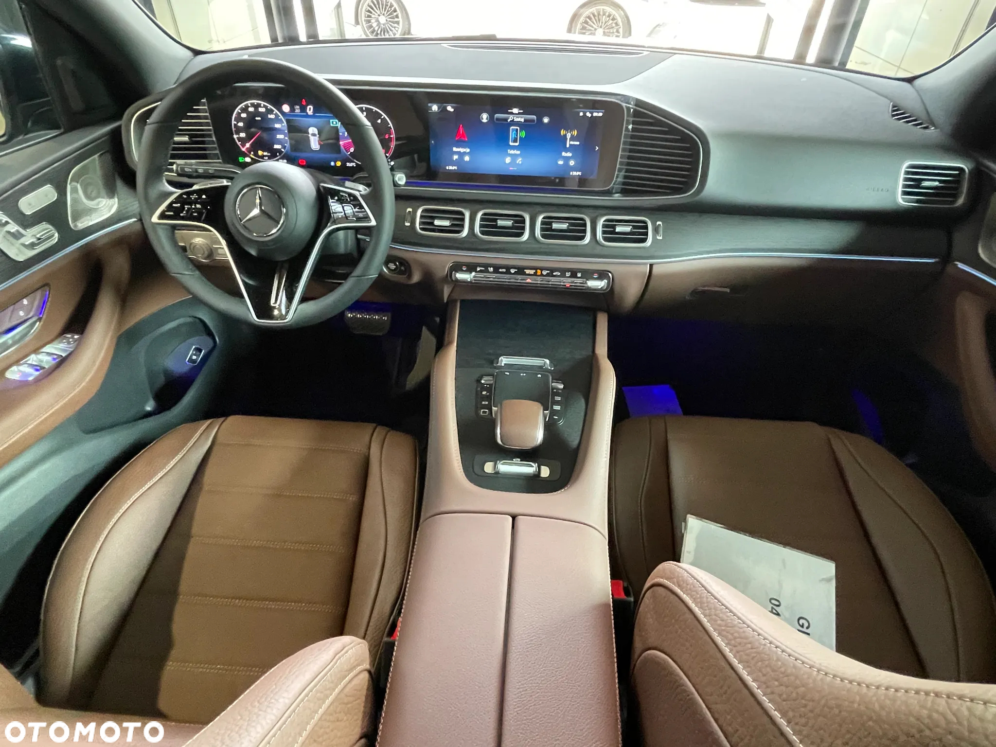 Mercedes-Benz GLE 400 d 4-Matic - 12