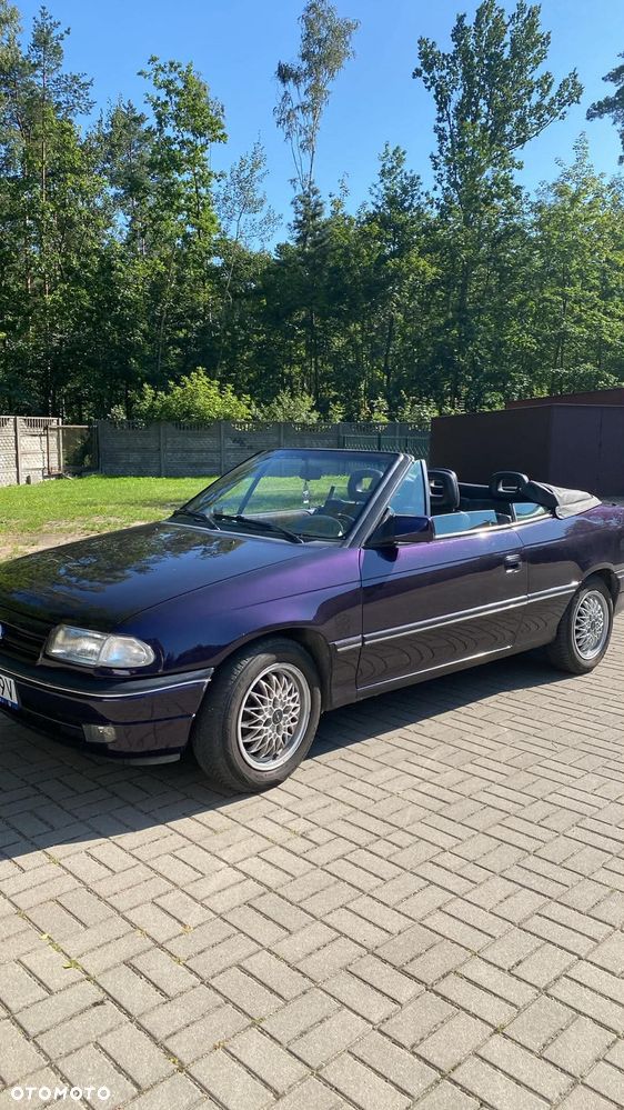 Opel Astra - 10