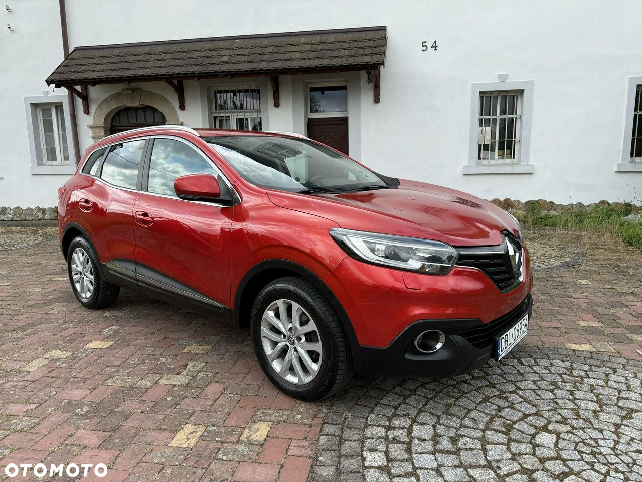 Renault Kadjar 1.6 dCi Energy Intens - 2