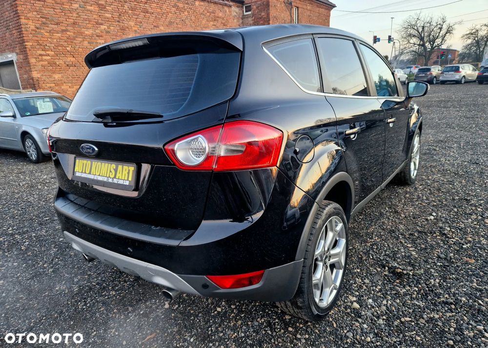 Ford Kuga 2.5 Titanium - 7