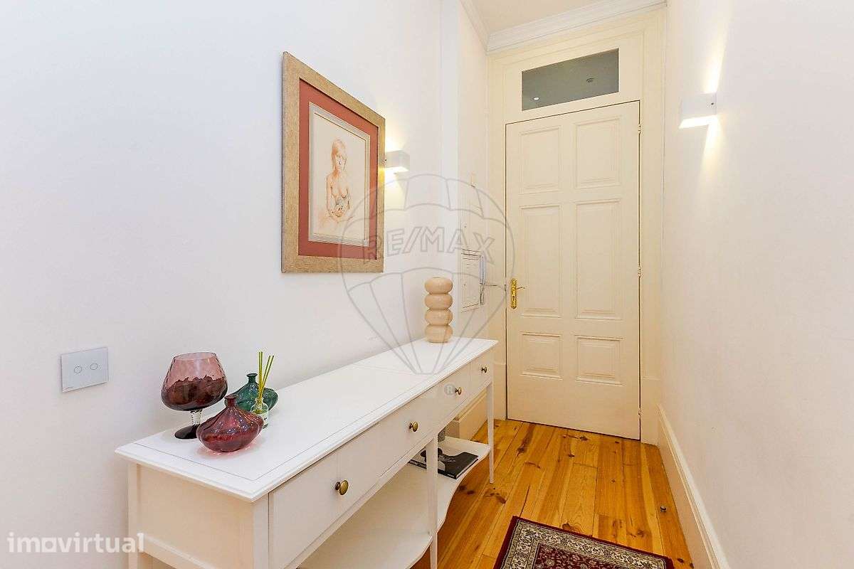 Apartamento T2 para arrendamento - Grande imagem: 3/32
