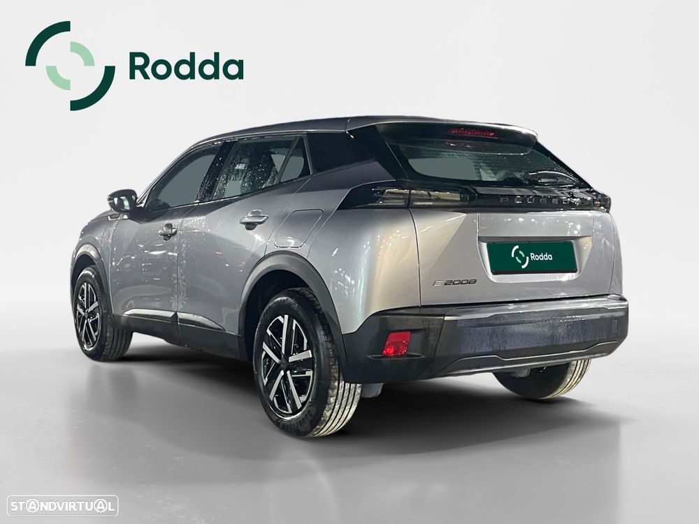 Peugeot e-2008 50 kWh Style - 8
