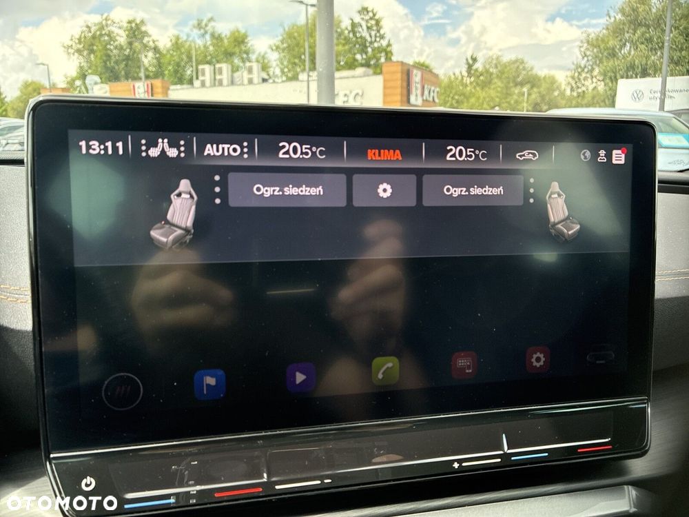 Cupra Leon - 29