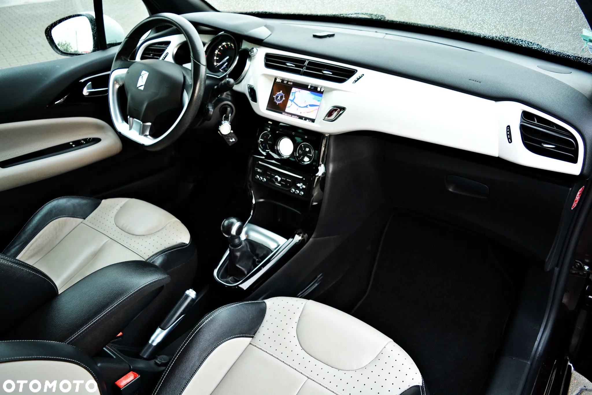 Citroën DS3 1.2 PureTech SoChic S&S - 6
