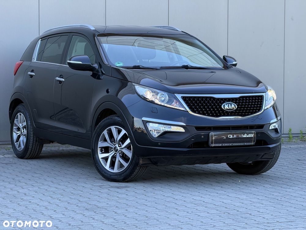 Kia Sportage - 2