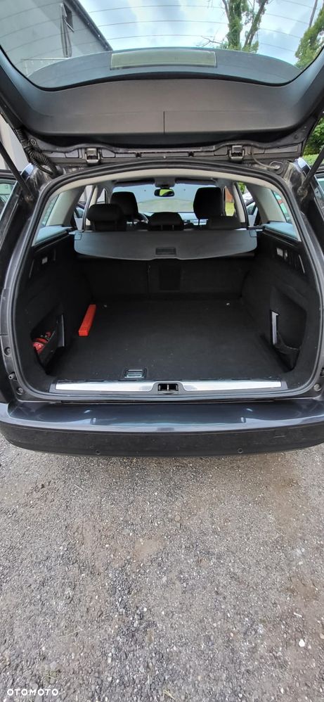 Citroën C5 2.0 HDi Exclusive - 12