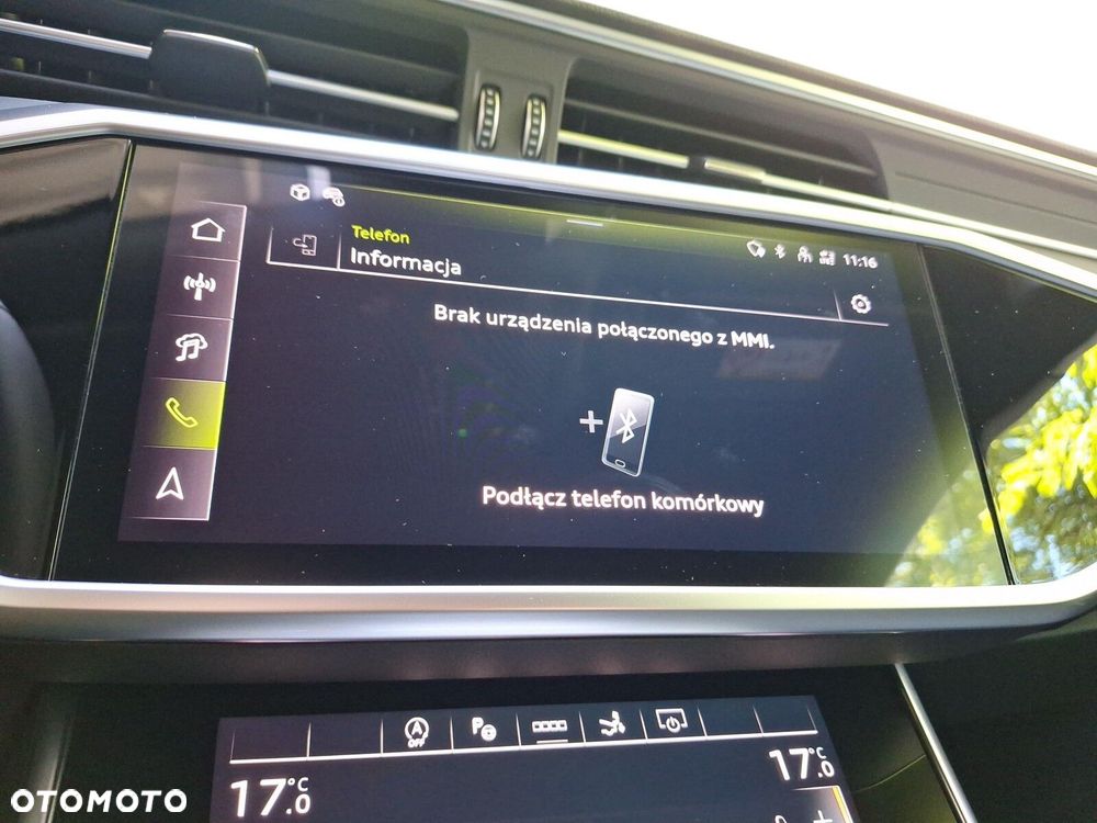 Audi A7 Sportback 45 TFSI mHEV Quattro S tronic - 27