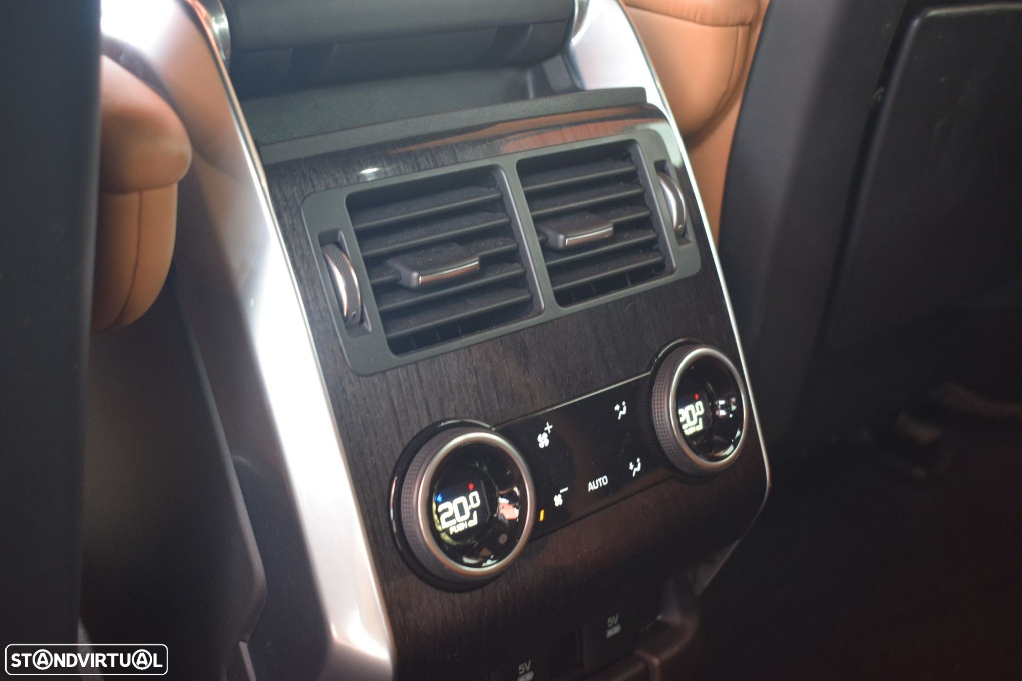 Land Rover Range Rover Sport 3.0 SDV6 Autobiography - 14