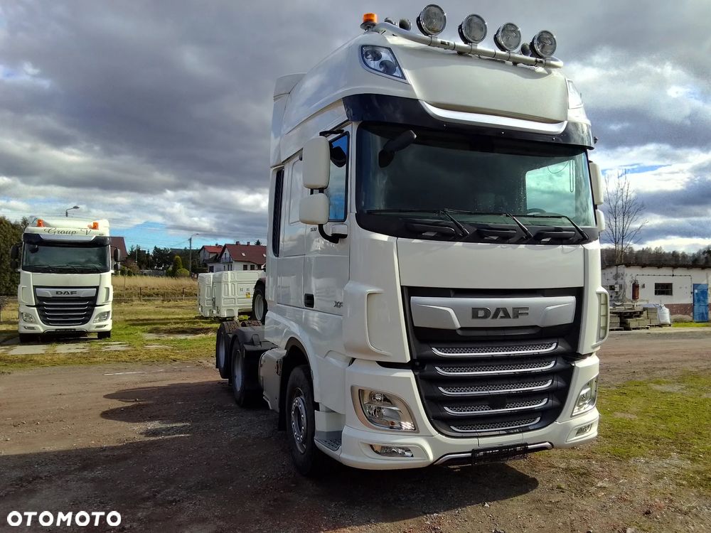 DAF XF 530 FTS - 3