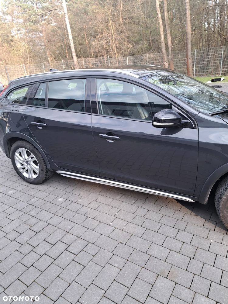 Volvo V60 Cross Country D3 Kinetic - 19