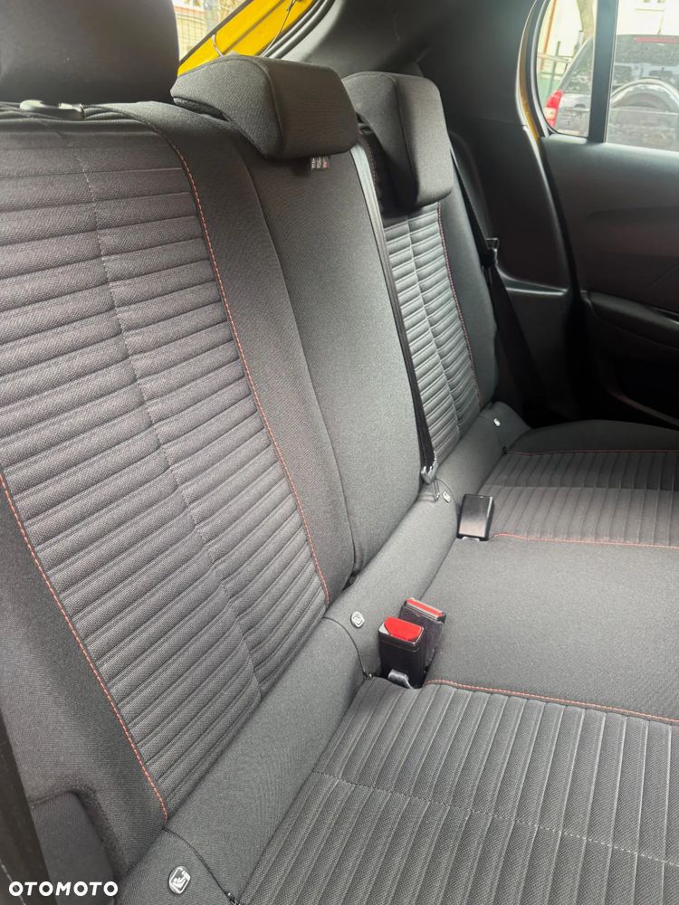 Peugeot 208 PureTech 75 Active - 9