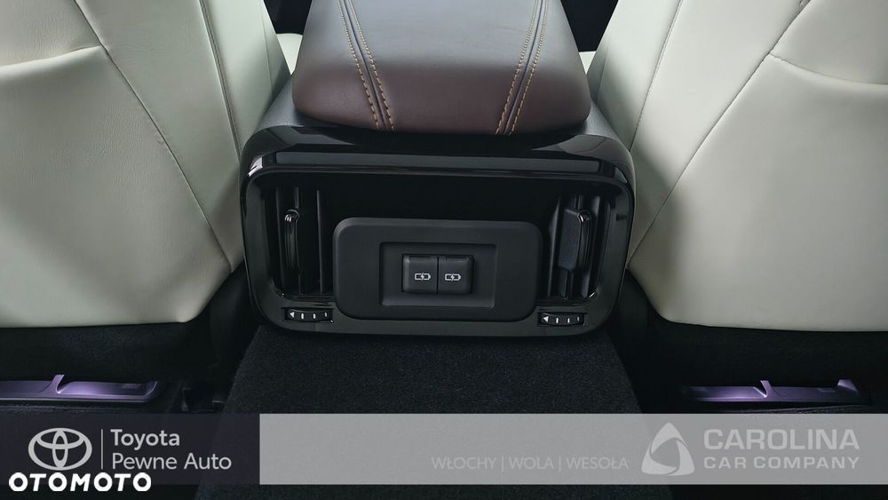 Toyota Mirai Executive - 11