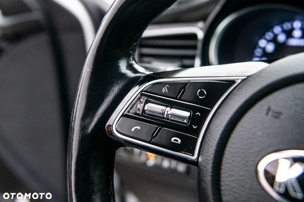 Kia XCeed 1.4 T-GDI OPF DCT7 JBL SOUND EDITION - 29