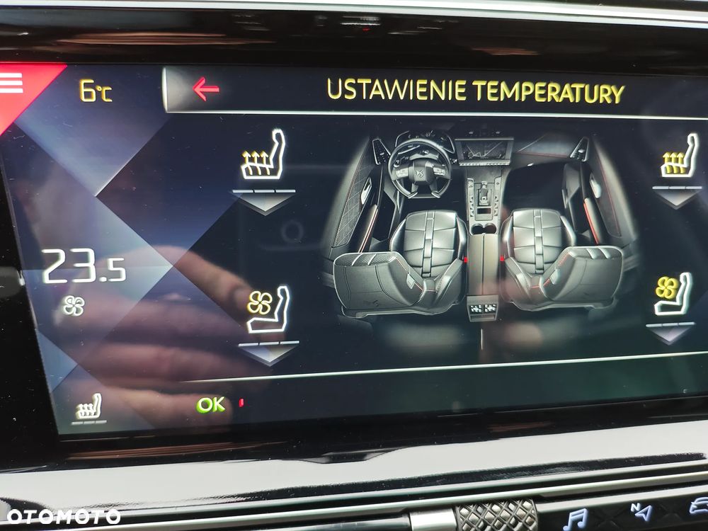 DS Automobiles DS 7 Crossback 1.6 PureTech Grand Chic - 40