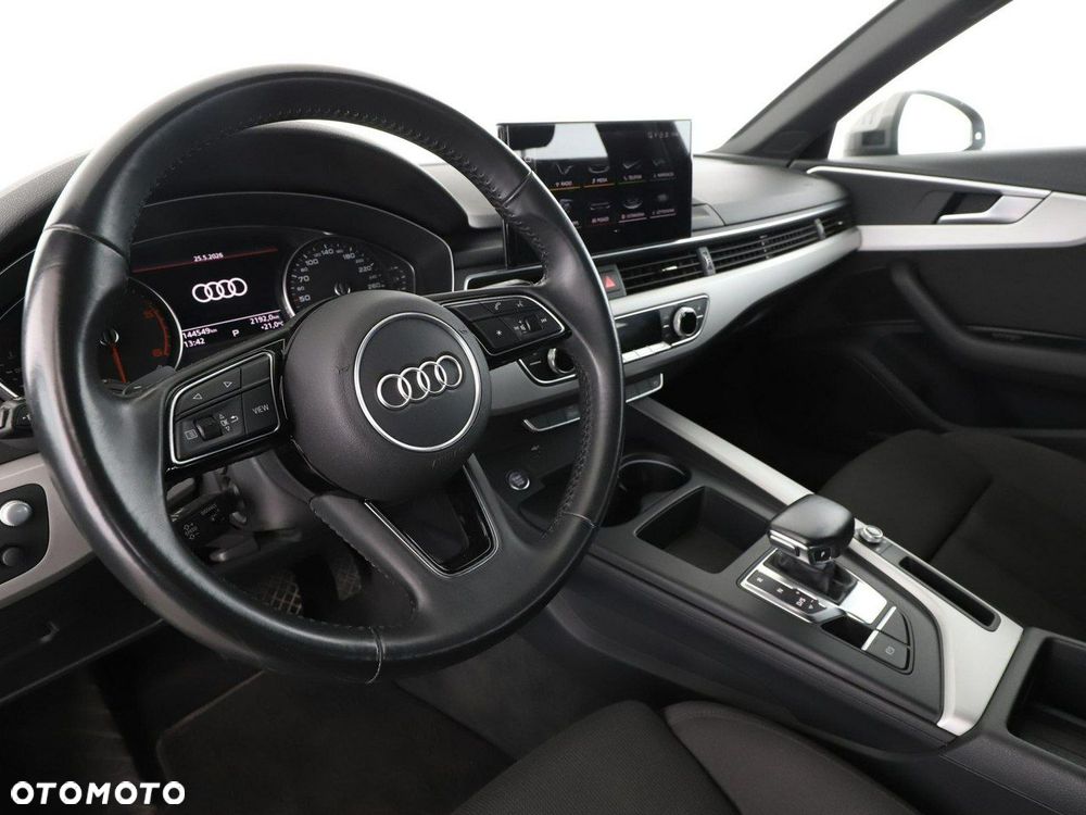 Audi A4 Avant 35 TDI mHEV Advanced S tronic - 15