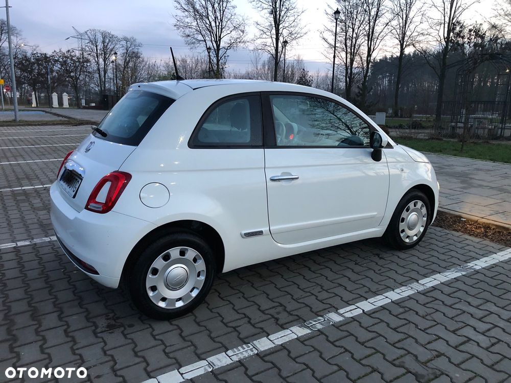 Fiat 500 - 9
