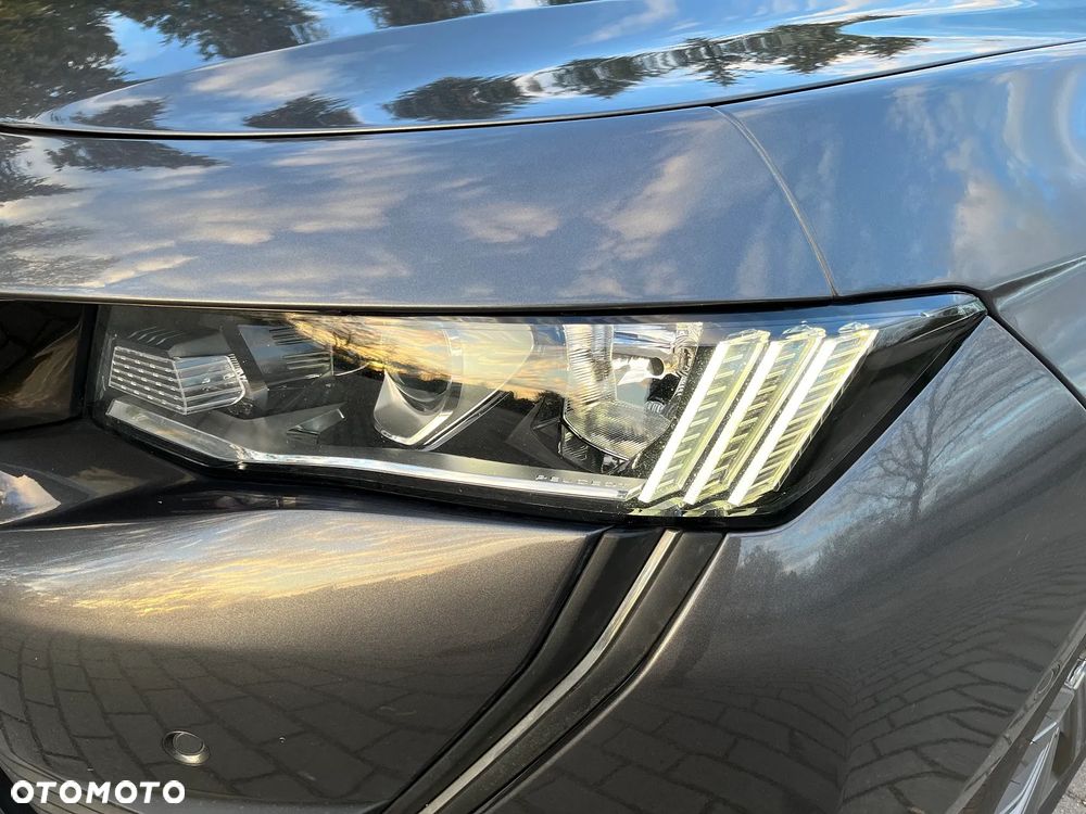 Peugeot 508 1.5 BlueHDi Allure S&S - 35