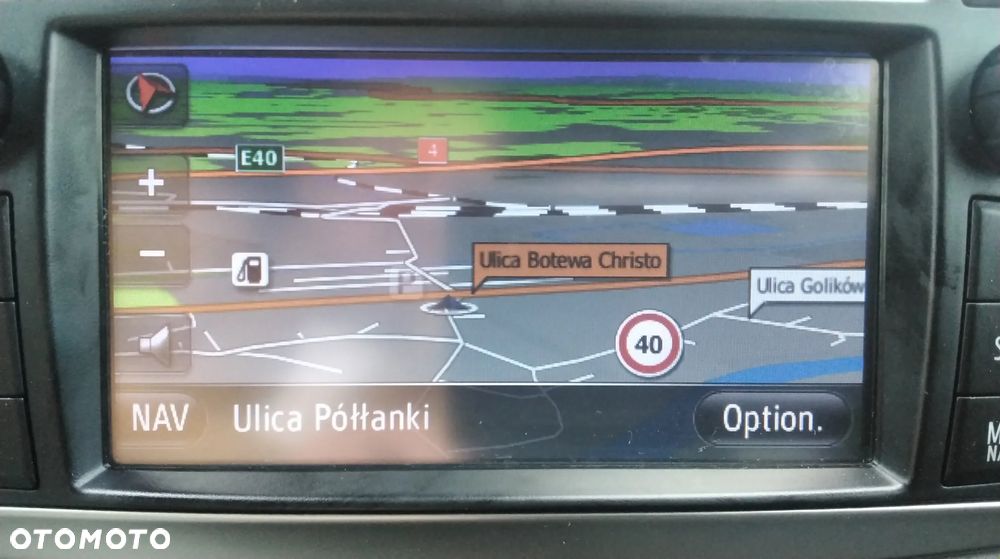 Toyota Yaris 1.33 VVT-i Edition 2014 - 21