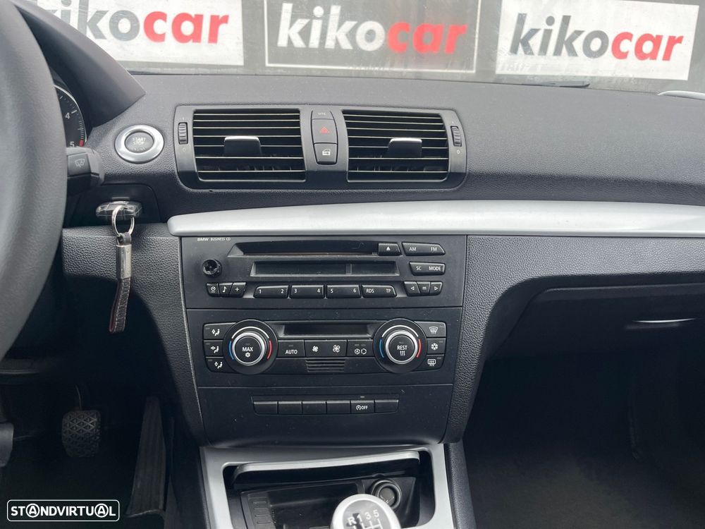 BMW 120 d - 22