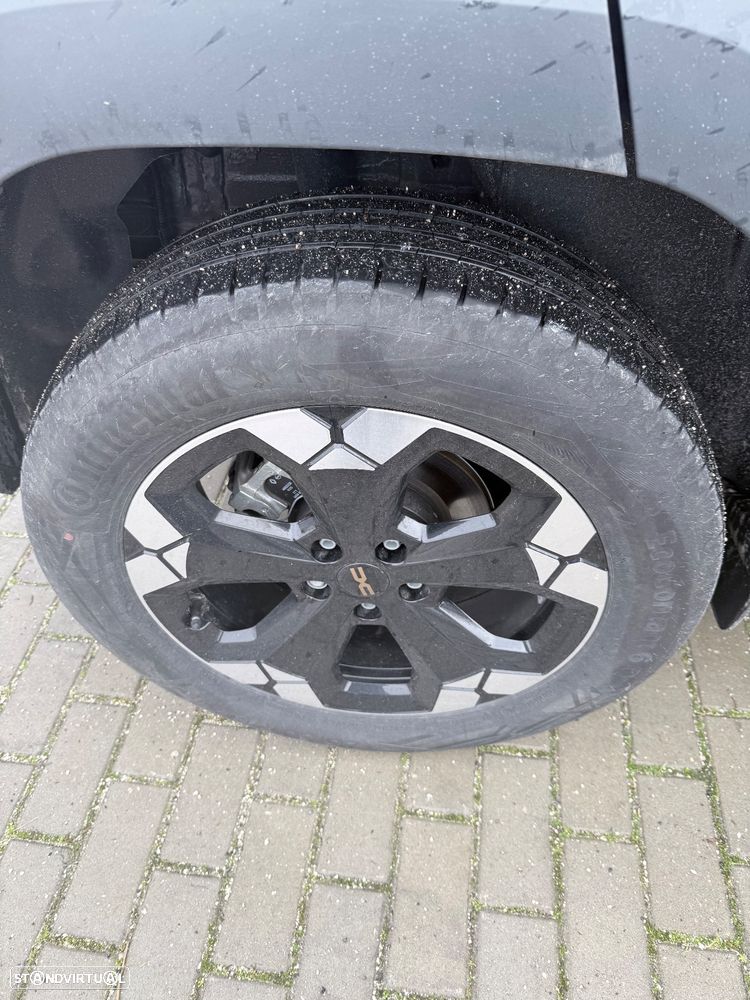 Dacia Duster 1.6 Hybrid Journey - 5