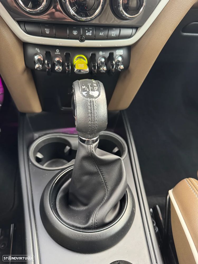 MINI Countryman Cooper SE ALL4 Auto - 20